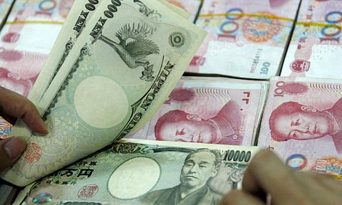 Strategic Resilience: How Asia can reduce its dollar dependence