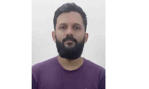 Accused Adithyan&nbsp;