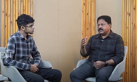 For TN startups to go global