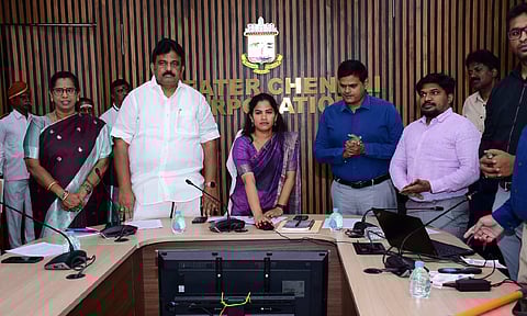 GCC promises more control over pets and stray dogs with website launch