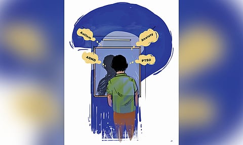 Graphical Representative Image (Illustration: Jancy Rani)