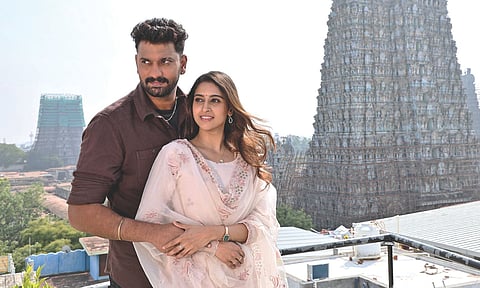 Still from the film&nbsp;