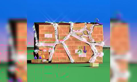 Big tech vs big dreck: It’s an AI-driven economy vs the left-behind