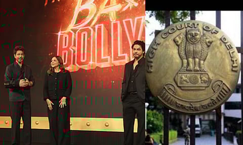 HC notice to Red Chillies Entertainment, Netflix on Wankhede's defamation suit