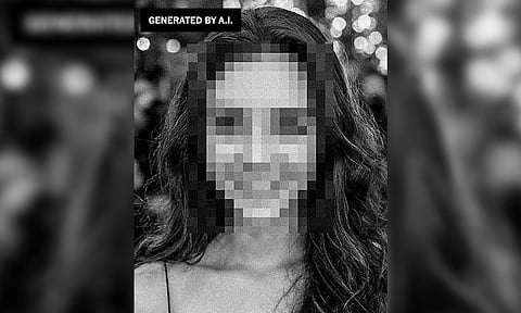 Synthetic stardom: When AI came for Hollywood