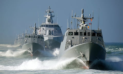 Representative image