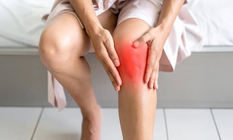 Poor air quality can affect your joints (IANS)