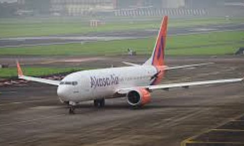 Akasa Air (Photo: PTI)