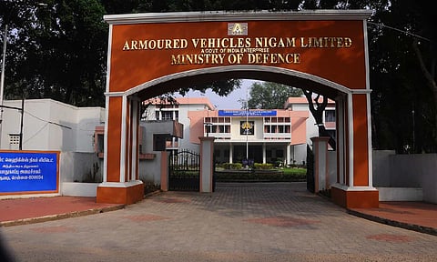 Prototype of India-made Bharat tank to be ready by 2026