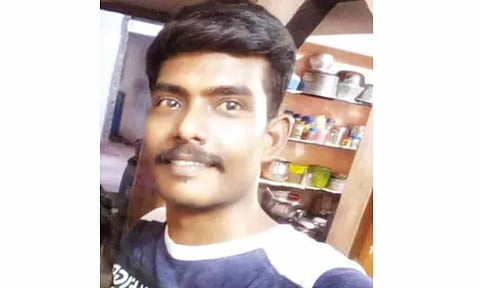 Dinesh Kumar&nbsp;