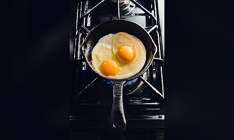 Teflon truth: There is life after nonstick pans