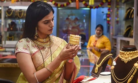 Representative Image (PTI)&nbsp;