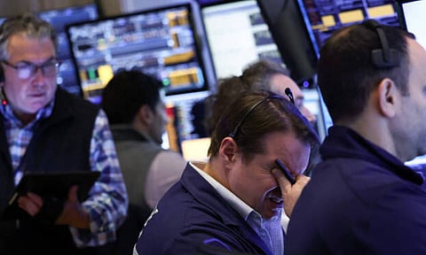 Representative Image (AFP)&nbsp;