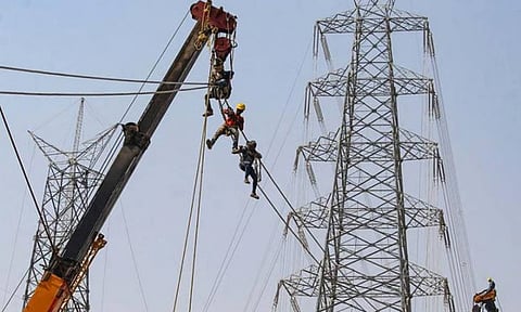 Representative image (PTI)&nbsp;