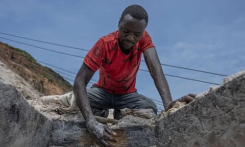 Resource diplomacy: Africa’s critical mineral crossroads