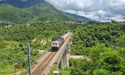 Representative Image (PTI)&nbsp;