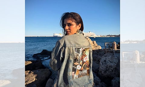 Malavika Mohanan (IANS)&nbsp;