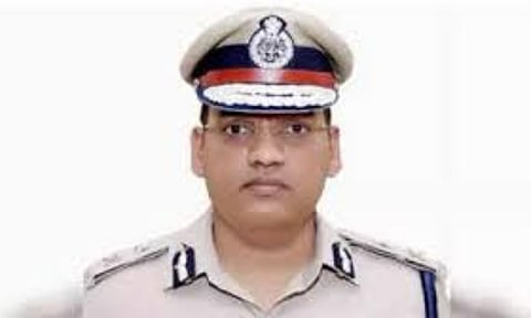 Haryana ASI commits suicide in Rohtak