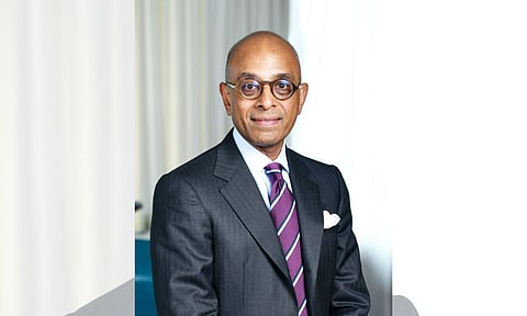 Mr. Ashwin Muthiah&nbsp;