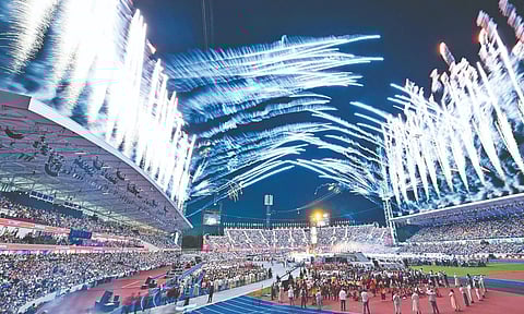 The final host for the 2030 edition will be named after General Assembly of Commonwealth Sport on November 26 in Scotland