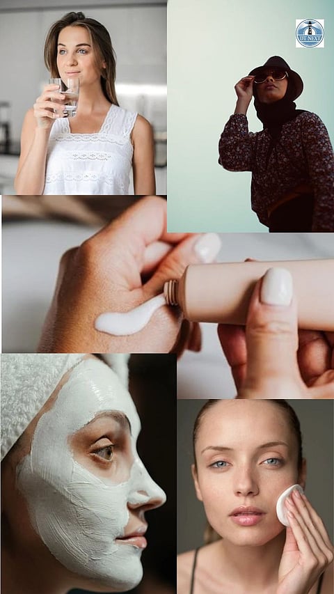 Skincare tips to protect your skin from pollution this Diwali