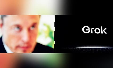 AI Alternative | Grokipedia: Musk’s cure may be just as biased