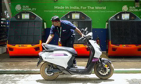 From e-commerce to AI: India’s moment