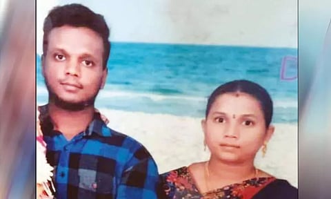 Kannan, Rathi Devi