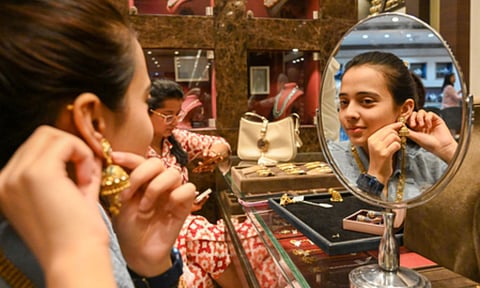 Representative Image (Photo: IANS)