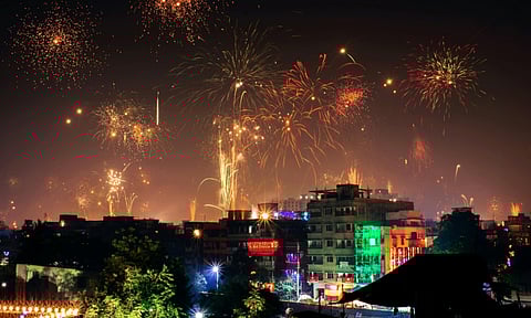 Representative Image