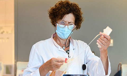 Representative Image (ANI)