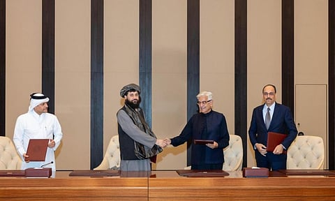 Representative image (IANS)&nbsp;