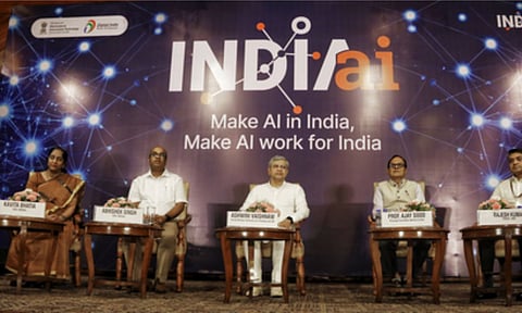 Visual from the event (IANS)&nbsp;