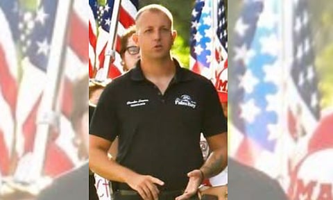 Chandler Langevin (X/@ChandlerForPB)