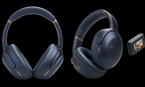 JBL’s Tour One M3 Smart TX headphones&nbsp;