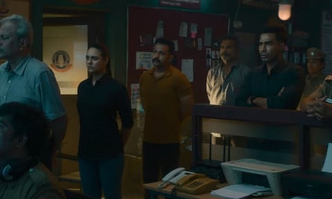 Visuals from the movie trailer (Screengrab)