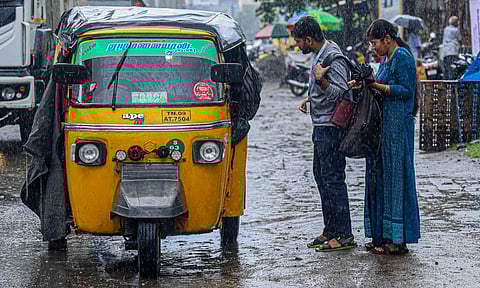 Representative Image (Photo: Justin George)&nbsp;