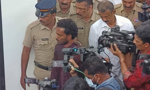 Kerala: Migrant worker from Bengal held for murdering wife