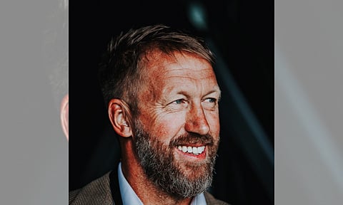 Graham Potter (IANS)