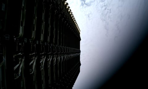 Representative Image (IANS)