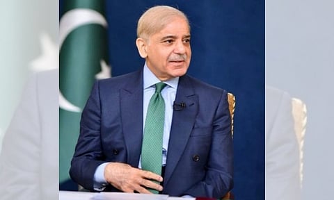 Shehbaz Sharif (IANS)