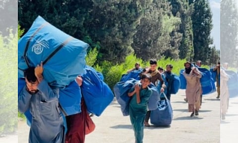 Representative Image (IANS)&nbsp;