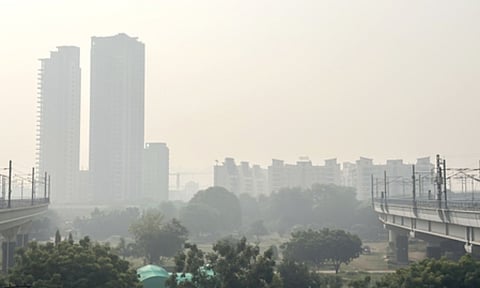 Representative Image (Photo: IANS)