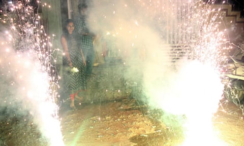 Representative Image (IANS)