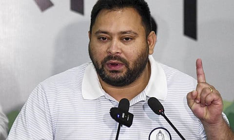 Bihar polls: RJD releases list of 143 candidates; 4 of them to fight against INDIA bloc partners