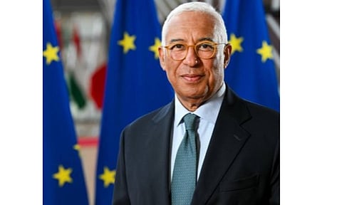 EU Council approves steps to conclude FTA with India by year-end