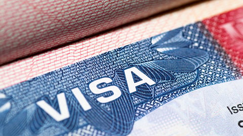 H-1B visa