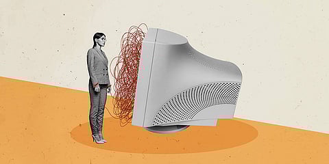 Mind erosion: AI is hollowing out higher education