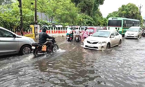 Visuals from the spot&nbsp;