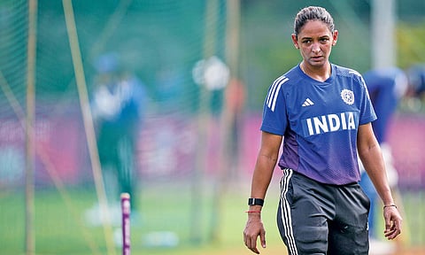 Women’s World Cup: Fallible India desperate for New Zealand scalp in virtual quarterfinal